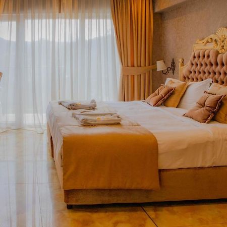 ולינגראד Luxury Apartment 'Rich' מראה חיצוני תמונה