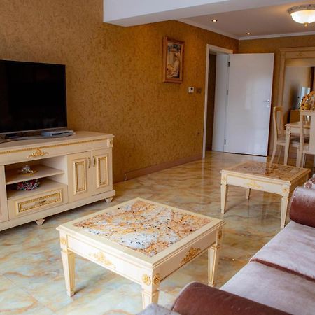 ולינגראד Luxury Apartment 'Rich' מראה חיצוני תמונה