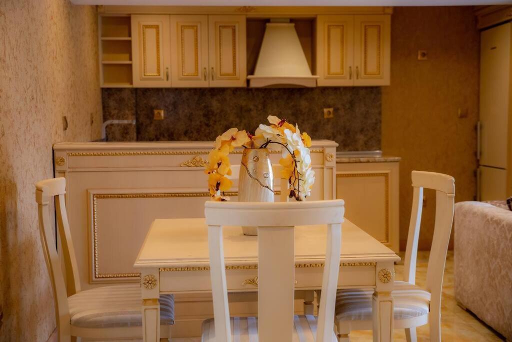 ולינגראד Luxury Apartment 'Rich' מראה חיצוני תמונה