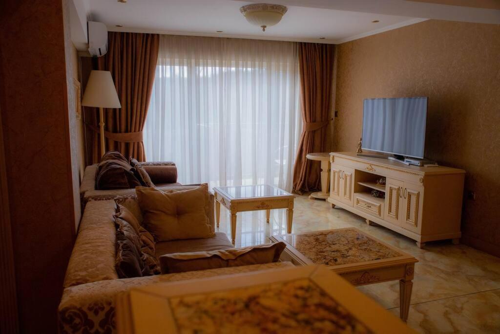 ולינגראד Luxury Apartment 'Rich' מראה חיצוני תמונה