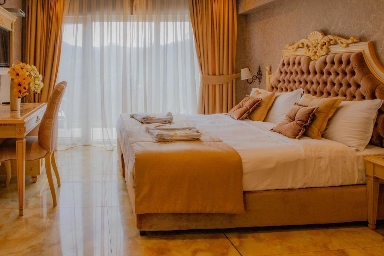 ולינגראד Luxury Apartment 'Rich' מראה חיצוני תמונה