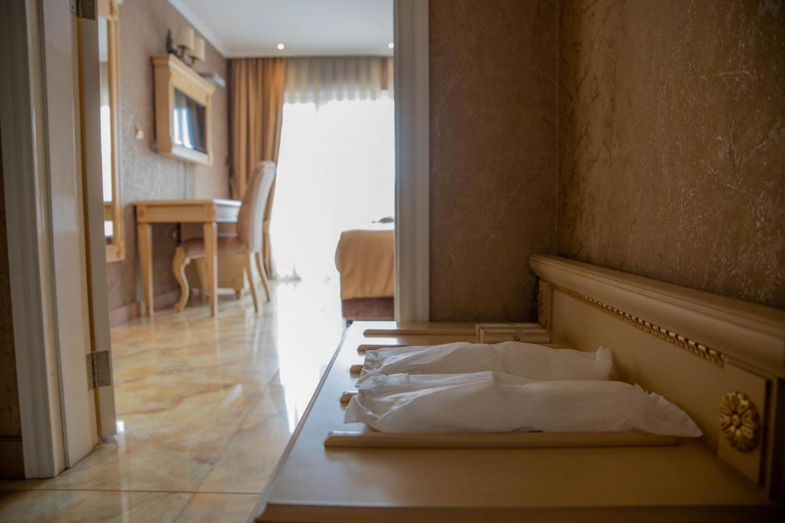 ולינגראד Luxury Apartment 'Rich' מראה חיצוני תמונה