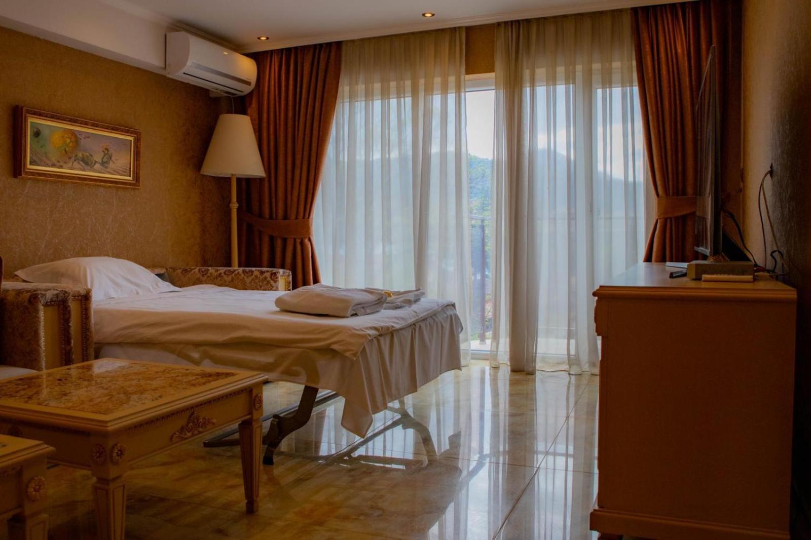 ולינגראד Luxury Apartment 'Rich' מראה חיצוני תמונה