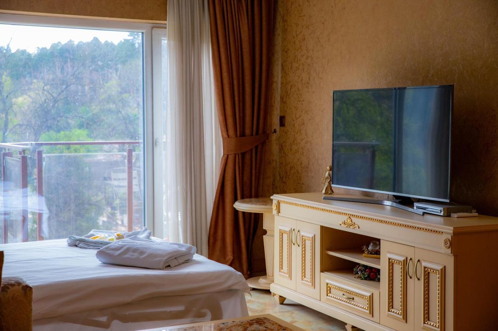 ולינגראד Luxury Apartment 'Rich' מראה חיצוני תמונה